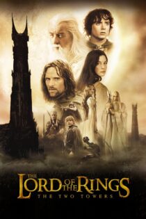 دانلود فیلم The Lord of the Rings 2 2002 ارباب حلقه ها 2