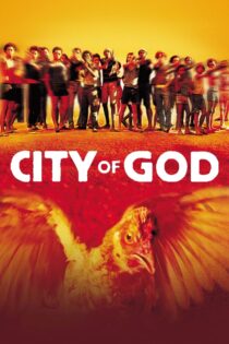 دانلود فیلم City of God 2002 شهر خدا