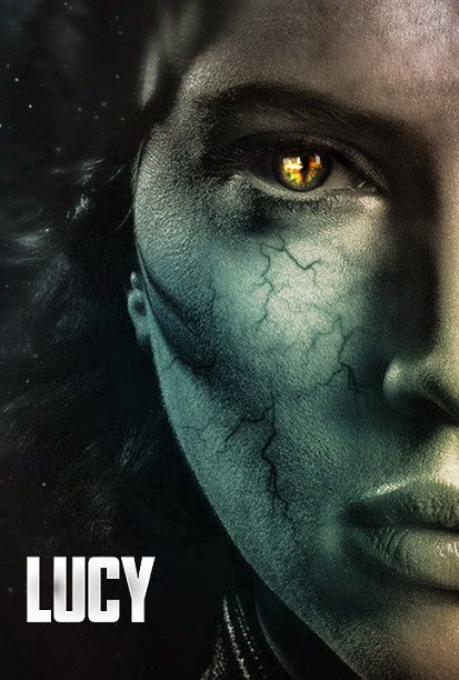 دانلود فیلم Lucy 2014 لوسی