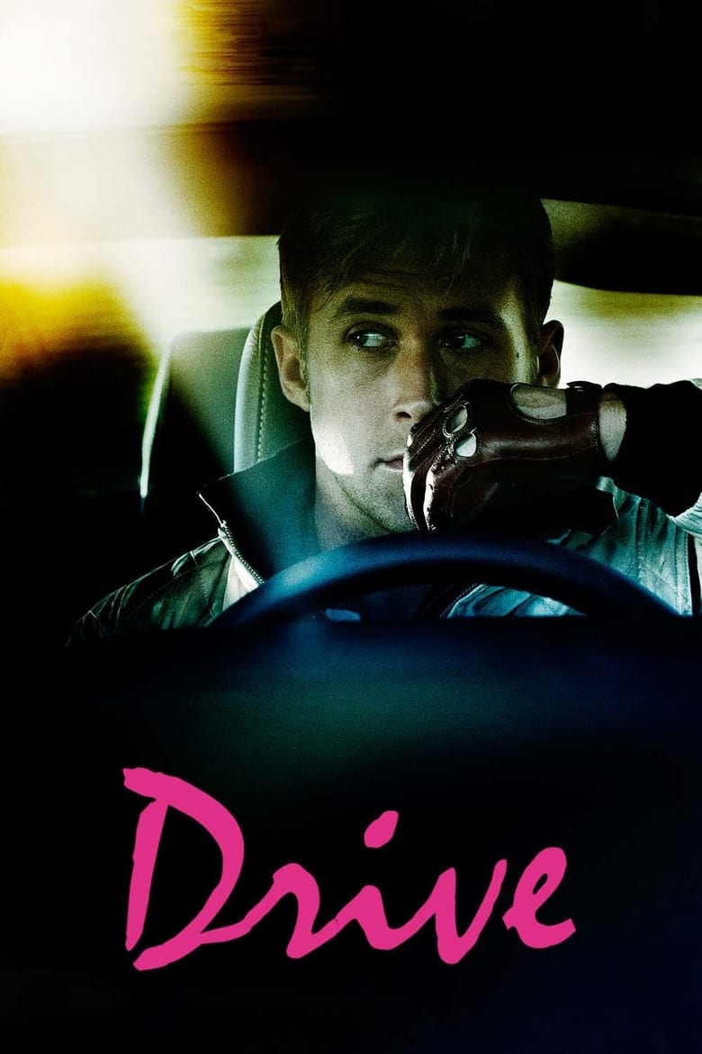 دانلود فیلم Drive 2011 رانندگی