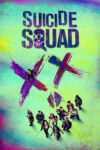 دانلود فیلم Suicide Squad 2016 جوخه انتحار