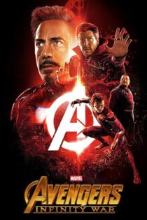 دانلود فیلم Avengers: Infinity War 2018 انتقام جویان جنگ ابدیت