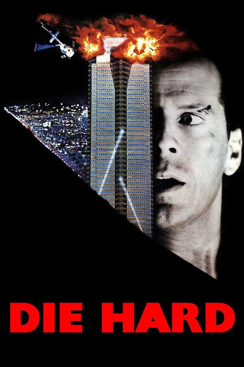 دانلود فیلم Die Hard 1988 جان سخت