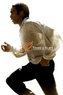 دانلود فیلم 12 Years a Slave 2013 دوازده سال بردگی