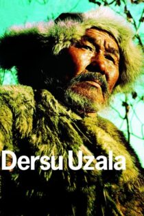 دانلود فیلم Dersu Uzala 1975 درسو اوزالا