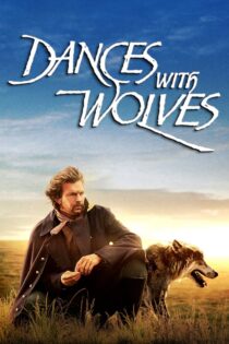 دانلود فیلم Dances with Wolves 1990 رقصنده با گرگ ها