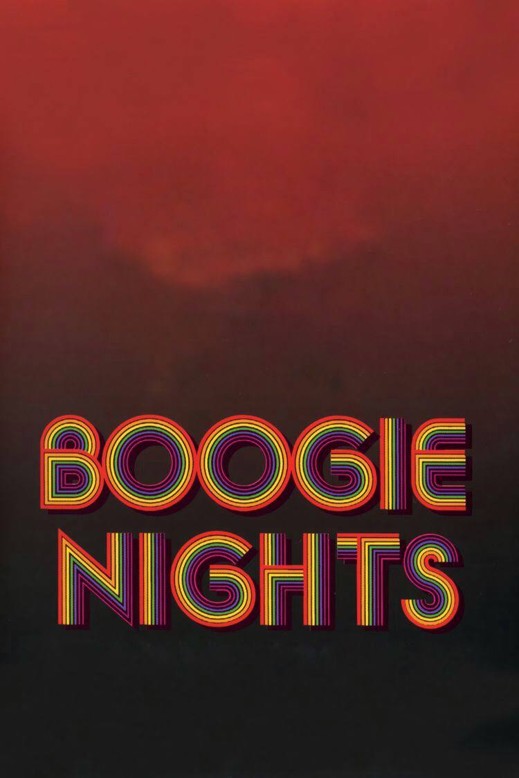 دانلود فیلم Boogie Nights 1997 شب های عیاشی