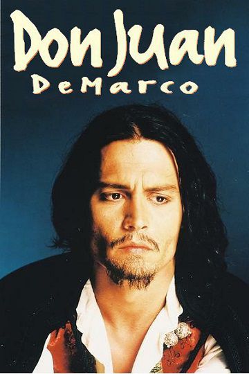 دانلود فیلم Don Juan DeMarco 1994 دون خوان دی مارکو