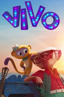 دانلود انیمیشن Vivo 2021 ویوو