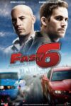 دانلود فیلم Fast and Furious 6 2013 سریع و خشن 6