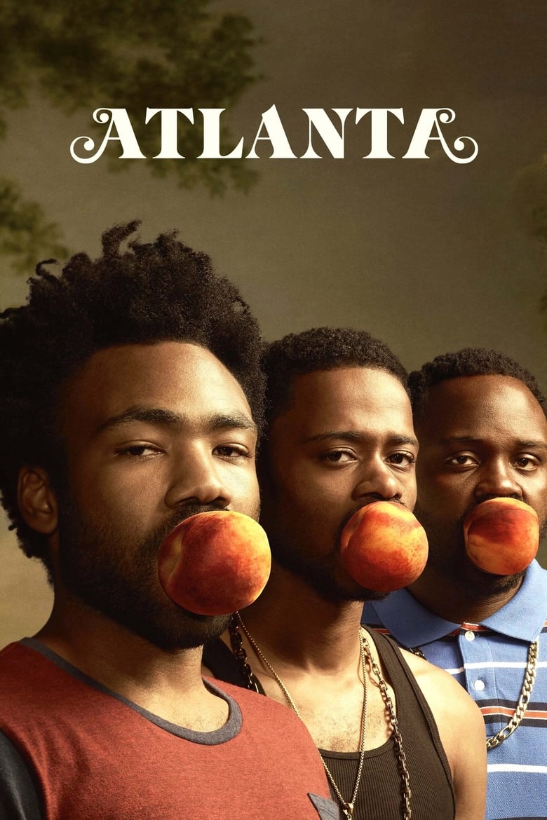 دانلود سریال Atlanta آتلانتا