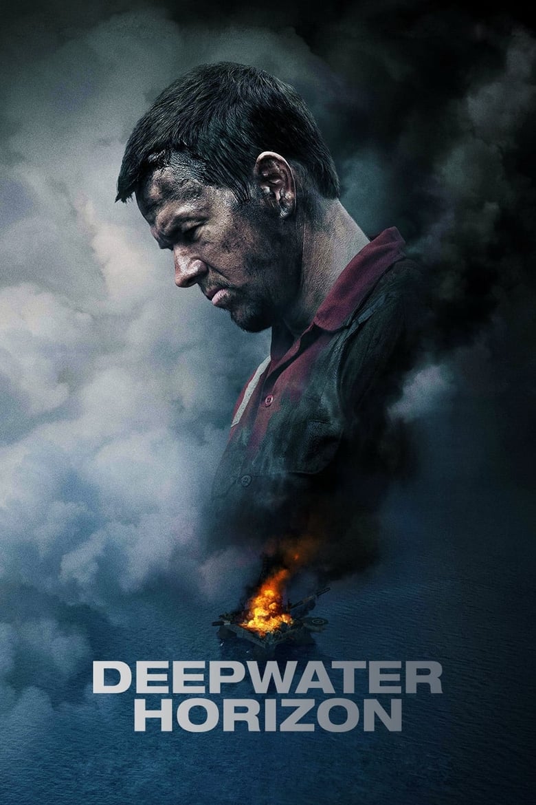 دانلود فیلم Deepwater Horizon 2016 دیپ واتر هورایزن