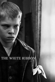 دانلود فیلم The White Ribbon 2009 روبان سفید