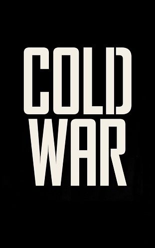 دانلود فیلم Cold War 2018 جنگ سرد