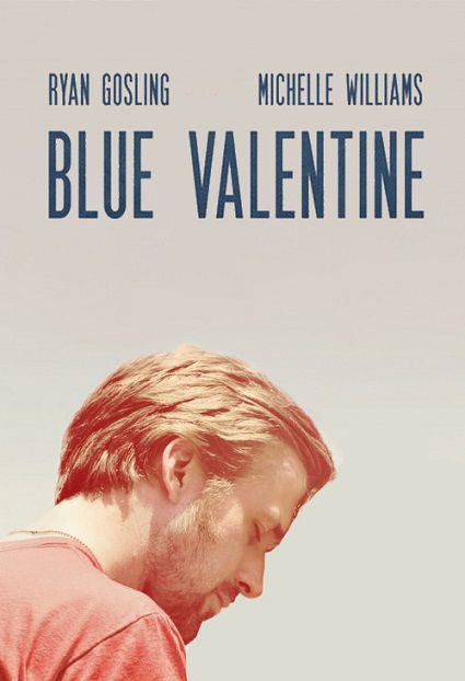 دانلود فیلم Blue Valentine 2010 ولنتاین غمگین