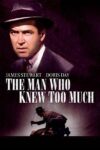 دانلود فیلم The Man Who Knew Too Much 1956 مردی که زیاد می دانست