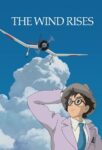 دانلود انیمه The Wind Rises 2013 باد بر می خیزد