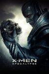 دانلود فیلم X Men Apocalypse 2016 مردان ایکس آخر الزمان