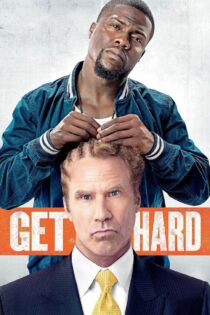 دانلود فیلم Get Hard 2015 سرسخت شو