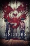 دانلود فیلم Sinister 2 2015 شوم 2