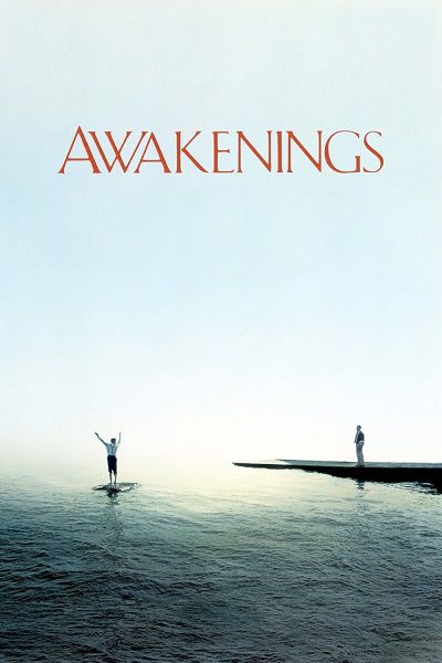 دانلود فیلم Awakenings 1990 بیداری ها