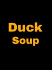 دانلود فیلم Duck Soup 1933 سوپ اردک