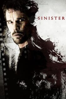 دانلود فیلم Sinister 1 2012 شوم 1