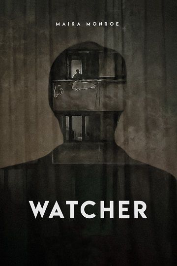 دانلود فیلم Watcher 2022 ناظر