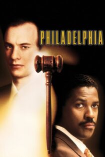 دانلود فیلم Philadelphia 1993 فیلادلفیا