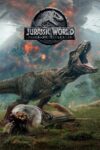 دانلود فیلم Jurassic World 2 2018 پارک ژوراسیک 2