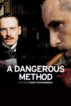 دانلود فیلم A Dangerous Method 2011 یک روش خطرناک