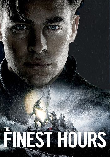 دانلود فیلم The Finest Hours 2016 بهترین ساعات