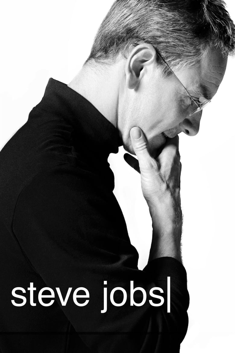 دانلود فیلم Steve Jobs 2015 استیو جابز