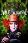 دانلود فیلم Alice in Wonderland 1 2010 آلیس در سرزمین عجایب 1