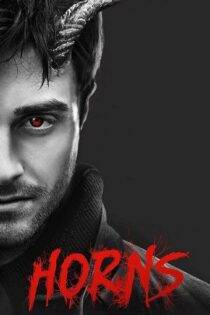 دانلود فیلم Horns 2013 شاخ ها