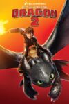 دانلود انیمیشن How to Train Your Dragon 2 2014 چگونه اژدهای خود را تربیت کنیم 2