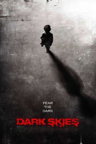 دانلود فیلم Dark Skies 2013 آسمان های تاریک