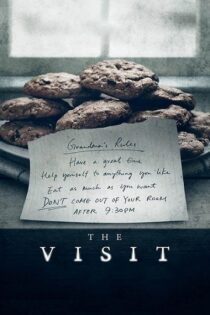 دانلود فیلم The Visit 2015 ملاقات