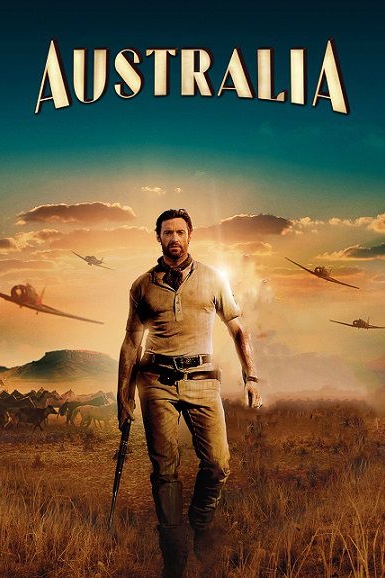 دانلود فیلم Australia 2008 استرالیا