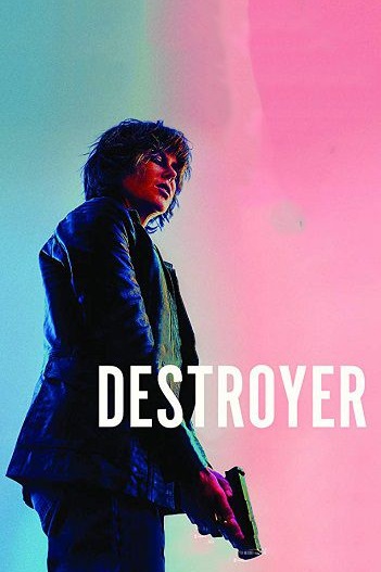 دانلود فیلم Destroyer 2018 نابودگر