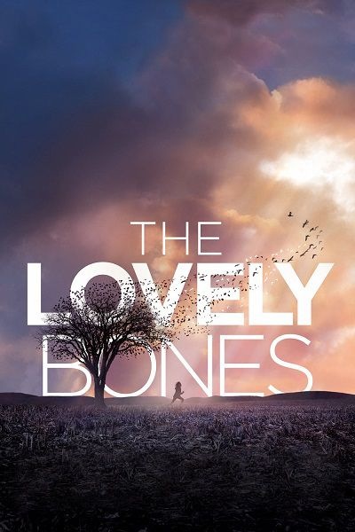 دانلود فیلم The Lovely Bones 2009 استخوان های دوست داشتنی