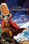 دانلود فیلم The Ten Commandments 1956 ده فرمان