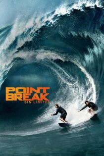 دانلود فیلم Point Break 2015 نقطه شکست