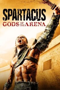 دانلود سریال Spartacus: Gods of the Arena اسپارتاکوس: خدایان میدان نبرد