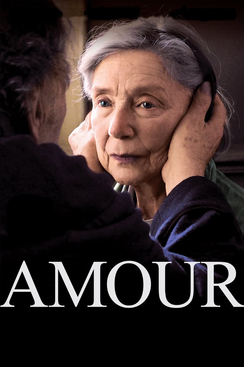 دانلود فیلم Amour 2012 عشق