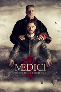 دانلود سریال Medici مدیچی