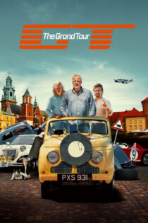 دانلود سریال The Grand Tour تور بزرگ