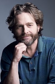 Zach Galifianakis