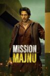 دانلود فیلم Mission Majnu 2023 عملیات مجنون