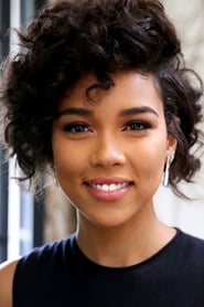 Alexandra Shipp